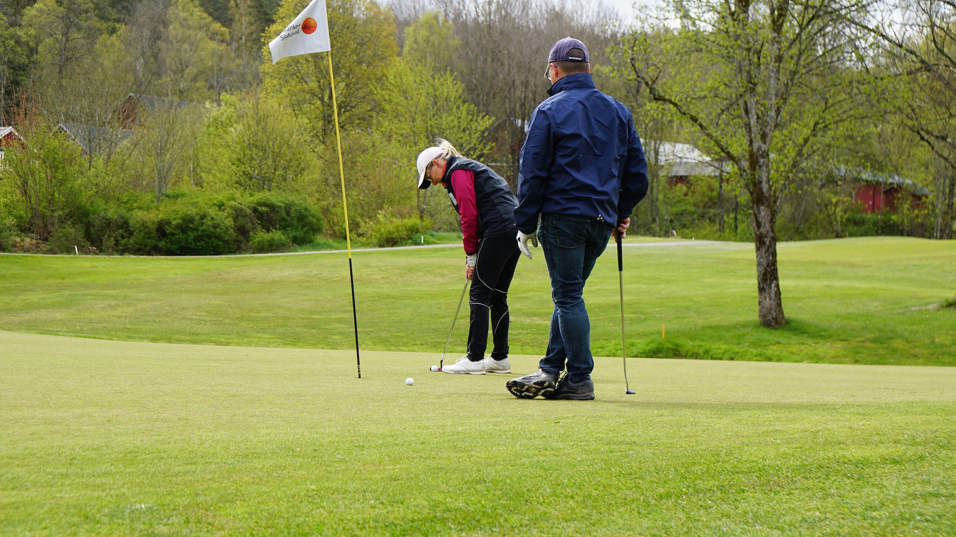 Keilor Public Golf Course